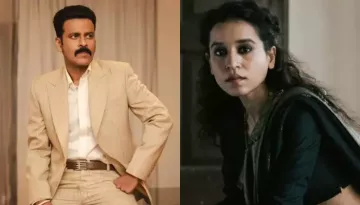 Manoj Bajpayee Opens Up About Tillotama Shome Getting Typecast In Maid Roles, 'It's Not An...'