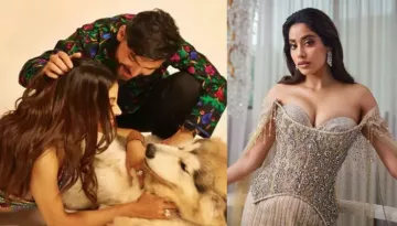 Janhvi Kapoor And Her Beau, Shikhar Pahariya's Wedding Is Near? Actress Reveals, 'Meri Planning...'