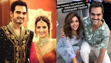 Esha Deol Is 'Open To Falling In Love' Amid Ex-Husband, Bharat Takhtani's Relationship Confirmation