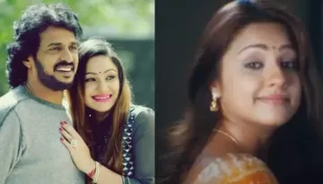 Kannada Actor, Upendra And His Wife's Phones HACKED Due To The Latter, Fraudsters Ask For Money