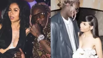 Young Thug, Mariah The Scientist Dating Timeline, Prison Years, Split Speculation And More