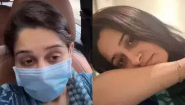 Dipika Kakar Shares Health Update, Faces Hair Loss Amid Stage Two Liver Cancer, 'I Get Shocked'