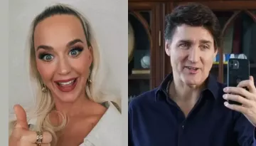 Was Katy Perry And Justin Trudeau's Breakup An Act? They Are Still 'Very Interested In Each Other'