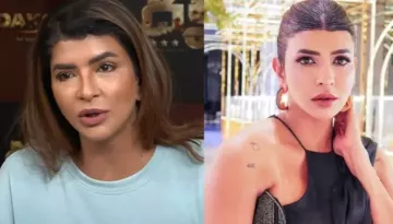 Lakshmi Manchu Blasts Reporter Over Questioning Dressing Choice At 47, 'Would You Ask Mahesh Babu'