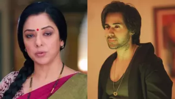 'Anupamaa' Actor, Randeep Rai Opens Up About Rupali's Alleged Bad Behaviour, 'Yaar Aise Sawal..'