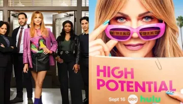 'High Potential' S2 Review: 'Morgan' And 'Karadec' Turn ABC's Crime Drama Into Its Smartest Game Yet