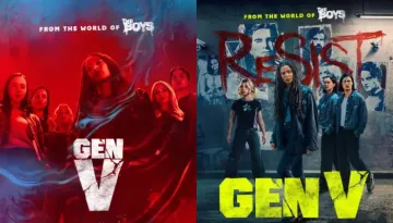 'Gen V Season 2' Review: It's Violent, Shocking, Funny, Essential But Flawed Chapter Of 'The Boys'