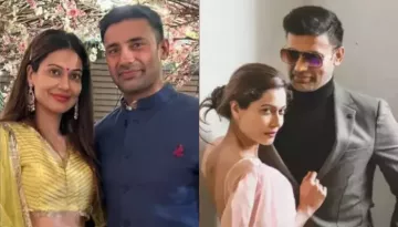 Payal Rohatgi's Husband, Sangram Cheating On Her? Wrestler's Alleged Affair Creates Buzz Among Fans