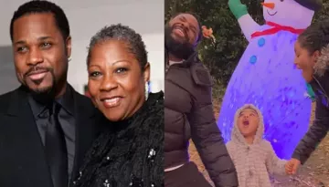 Malcolm-Jamal Warner's Mother Talks About His Drowning, Says About His Daughter, 'She Watched..'