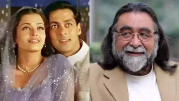 Salman Khan Would Bang His Head On The Wall After Breakup With Aishwarya Rai, 'He Was Obsessed..'