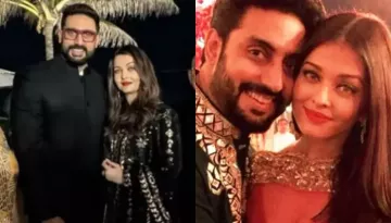 Aishwarya's Neighbour On If She Is Actually Divorcing Abhishek, Shares Her Equation With Jaya-Shweta