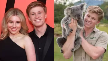 Why Did Robert Irwin Breakup With Heath Ledger's Niece, Rorie Buckey After Dating Her For Two Years?