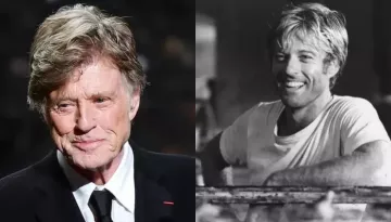 Robert Redford Passed Away At 89, Here's A Look The Massive Net Worth The 'Golden Boy' Left Behind