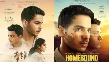 'Homebound' Trailer: Ishaan And Vishal Tackle Casteism And Communalism To Pursue Their Dream Job
