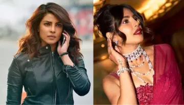Priyanka Chopra Jonas Didn't Want Her 'Serious' Affair To Make Headlines, 'Very Personal To Her'
