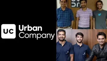 Urban Company: UrbanClap To Rs. 1,900 Crore IPO, Three Strugglers Who Built A Rs 25,000 Cr Unicorn