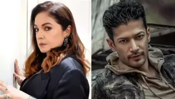 Did Pooja Bhatt 'Sabotage' Muzammil Ibrahim's Career? He Recalled 'Traumatic' Experience With Her