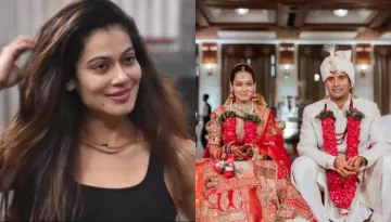 Payal Rohatgi Drops Cryptic Posts Amid Sangram's Cheating Allegation With Nikita 'Betrayal Always..'