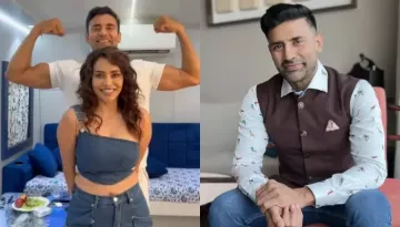 Payal's Husband, Sangram Singh Addresses Dating Rumours With Nikita Rawal, 'I Always Speak To..'