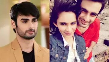 Varun Kapoor Of 'Swaragini' Is Divorced From His Wife, Dhanya Mohan After 12 Years Of Marriage