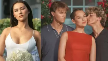 The Summer I Turned Pretty Movie Set To Be Released On Amazon, Will Be An Official Wrap Of The Story