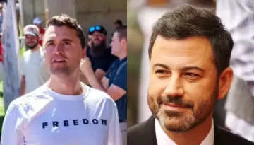 Jimmy Kimmel Was Earlier Suspended By ABC 22 Years Ago, Over His Controversial Remarks On Detroit