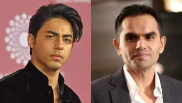 Aryan Khan's 'The Ba**ds Of Bollywood' Mocks Sameer Wankhede With Look-Alike In Cinematic Bombshell