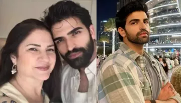 Kunickaa Sadanand's Son, Ayaan Comments On Her 'No Rape In Bollywood' Remark, 'The Truth Is...'