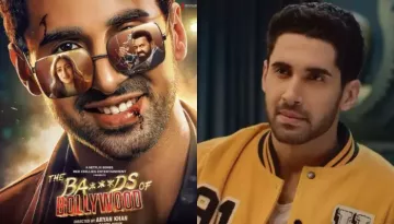 Lakshay Lalwani Opens Up On Working With Superstars In 'The Ba***ds Of Bollywood', 'I'm The Star..'
