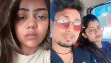 Bhojpuri Actress, Vannu D'Great Accuses Her YouTuber Husband Of Abandoning Her And Get Married Again