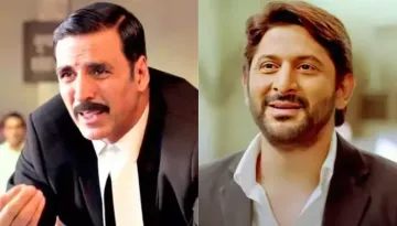 'Jolly LLB 3' OTT Release, Akshay Kumar, Arshad Warsi's Cast Fees Revealed Amid Netflix Premiere