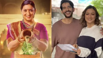 Hiten Tejwani Opens Up On His Much-Awaited Return As 'Karan Virani' In 'KSBKBT 2', 'Your Heart...'
