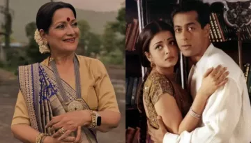 Himani Shivpuri Shares Incident Of Salman Khan And Aishwarya Rai Bachchan's Affair, 'Isko Samjhao..'