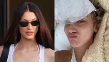 Bella Hadid's Lyme Disease Battle: Missed NYFW Due To The Health Scare? Here's Everything We Know