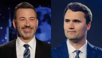 Jimmy Kimmel Fired? All You Need To Know About What He Said About Charlie Kirk And ABC's Decision