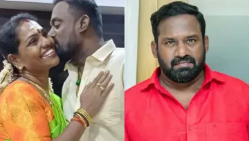 Who Is Robo Shankar's Wife, Priyanka? Actress, Plus-Size Model Who Tattooed Their Grandon's Name