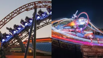 The REAL Cause Of The Death Of The Guest, Who Rode The Stardust Racers At Epic Universe, REVEALED