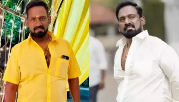 What Led To Robo Shankar's Untimely Demise At The Age Of 46? His Sudden Weight Loss Was Alarming