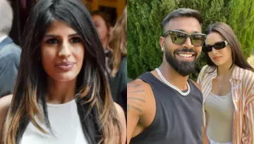 Did Hardik Pandya Cheat On Natasa? Jasmin Walia's Alleged Subtle Hint Viral Amid His New Dating Buzz