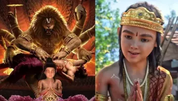 Mahavatar Narsimha's OTT Release, Who Was Prahlad In Previous Life And Why He Was Born To An Asura?