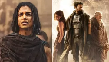 Deepika Padukone Exits 'Kalki 2898 AD' Sequel As Her Role Was Reduced To A Cameo? Insider Reveals
