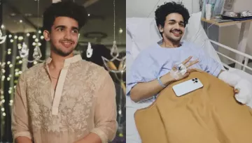 Vishal Pandey Shares Emotional Health Update After Fatal Accident, 'I Cut My Nerves With Glass...'