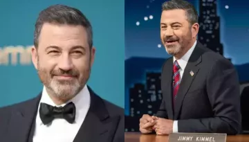 Will Jimmy Kimmel Sue ABC, Nexstar Over Charlie Kirk Controversy? Netizens 'Stand With Him'
