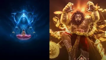 'Mahavatar Narsimha' OTT Release, What Was The Film's Budget And Who Voiced 'Prahlad' In The Movie?