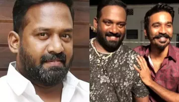 Robo Shankar Revealed How Dhanush Gave Him Financial Aid, 'The Bond I Share With Him Is Unexplained'