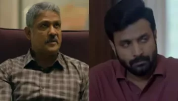 'Mirage' Review, Asif Ali, Aparna Balamurali's Thriller Struggles To Meet Audiences' Expectations