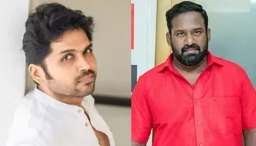 Netizens Slam 'Sardar' Fame, Karthi For His Post On Robo Shankar's Demise, 'Have Some Sense...'
