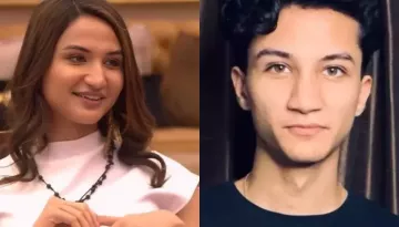 Anaya Bangar Reveals She Had Her 'Sperm Frozen' Before Her 'Hormonal Surgery' To Become A Mother