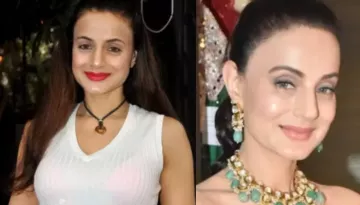 Ameesha Patel Reveals Why She Is Single At 50 Despite Men Proposing Her For Marriage, 'I Have Given'