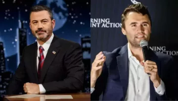Jimmy Kimmel Breaks Silence After ABC Pulls His Show Off-Air Over Charlie Kirk Shooting Remarks